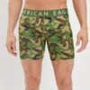 AEO Camo 6" Flex Boxer Brief -Ae Shop 0236 2461 300 of