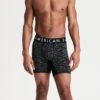 AEO Space Dye 6" Flex Boxer Brief