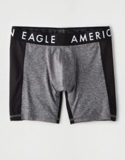 AEO Cationic 6" Flex Boxer Brief 6 AEO Cationic 6" Flex Boxer Brief -Ae Shop 0236 2811 020 f