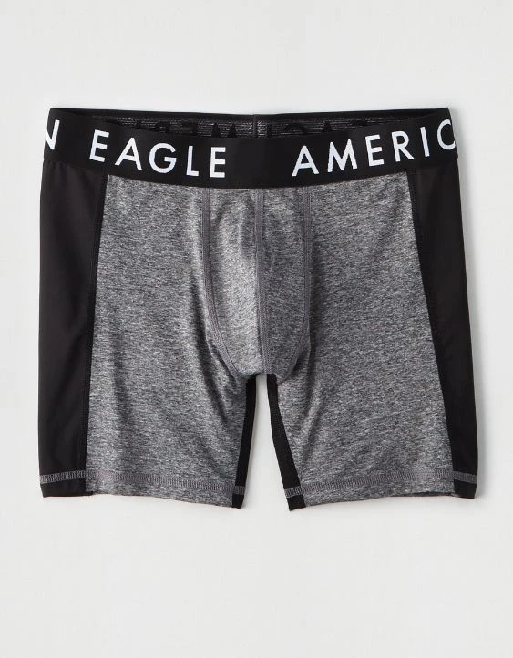 AEO Cationic 6" Flex Boxer Brief 4 AEO Cationic 6" Flex Boxer Brief - Image 3