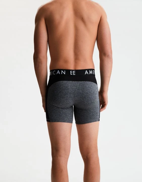 AEO Cationic 6" Flex Boxer Brief 3 AEO Cationic 6" Flex Boxer Brief - Image 2
