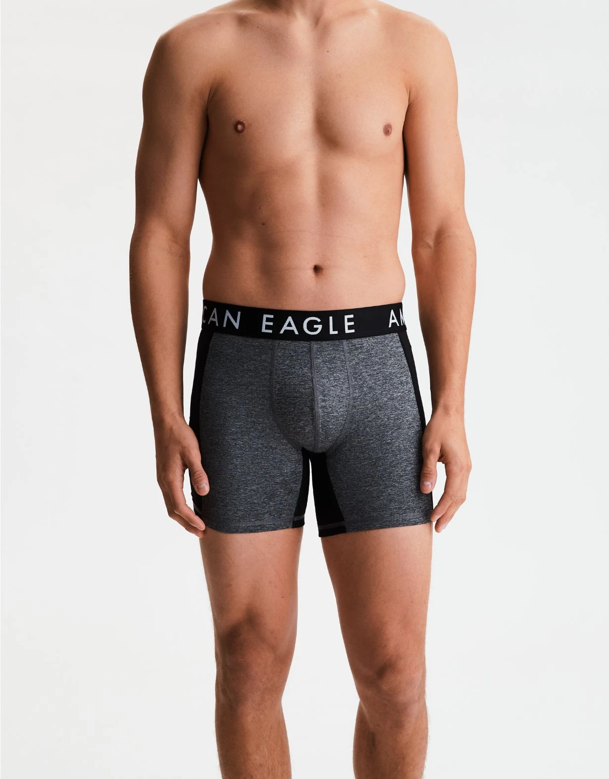 AEO Cationic 6" Flex Boxer Brief 2 AEO Cationic 6" Flex Boxer Brief