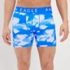 AEO Clouds 6" Flex Boxer Brief