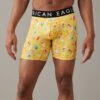 AEO Mocktails 6" Flex Boxer Brief -Ae Shop 0236 3119 700 of