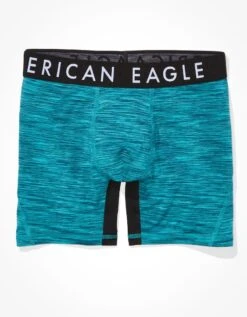 AEO 6" Horizontal Fly Flex Boxer Brief -Ae Shop 0236 3120 310 f