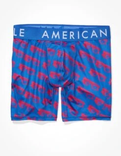 AEO Shades 6" Flex Boxer Brief -Ae Shop 0236 3223 496 f