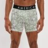 AEO Dollars 6" Flex Boxer Brief -Ae Shop 0236 3235 300 of