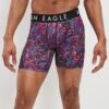 AEO Glow Sticks 6" Flex Boxer Brief -Ae Shop 0236 3242 610 of