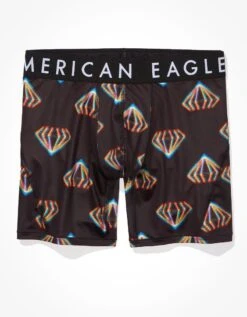 AEO Diamonds 6" Flex Boxer Brief 7 AEO Diamonds 6" Flex Boxer Brief -Ae Shop 0236 3248 001 f