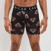 AEO Diamonds 6" Flex Boxer Brief -Ae Shop 0236 3248 001 of