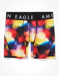 AEO Galaxy 6" Flex Boxer Brief -Ae Shop 0236 3257 001 f