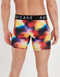AEO Galaxy 6" Flex Boxer Brief -Ae Shop 0236 3257 001 ob