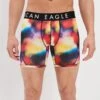AEO Galaxy 6" Flex Boxer Brief 1 AEO Galaxy 6" Flex Boxer Brief -Ae Shop 0236 3257 001 of