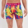 AEO Thermal Print 6" Flex Boxer Brief -Ae Shop 0236 3265 615 of