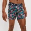 AEO Tropical 6" Flex Boxer Brief 2 AEO Tropical 6" Flex Boxer Brief -Ae Shop 0236 3273 330 of