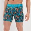 AEO Jungle Tigers 6" Flex Boxer Brief -Ae Shop 0236 3280 330 of