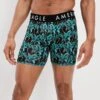AEO Peacocks 6" Flex Boxer Brief 2 AEO Peacocks 6" Flex Boxer Brief -Ae Shop 0236 3291 001 of