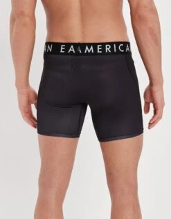 AEO Tiger Roar 6" Flex Boxer Brief 6 AEO Tiger Roar 6" Flex Boxer Brief -Ae Shop 0236 3310 001 ob