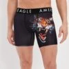 AEO Tiger Roar 6" Flex Boxer Brief