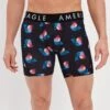 AEO Jellyfish 6" Flex Boxer Brief -Ae Shop 0236 3312 001 of