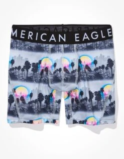 AEO City Sun 6" Flex Boxer Brief 7 AEO City Sun 6" Flex Boxer Brief -Ae Shop 0236 3318 020 f