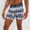 AEO City Sun 6" Flex Boxer Brief -Ae Shop 0236 3318 020 of