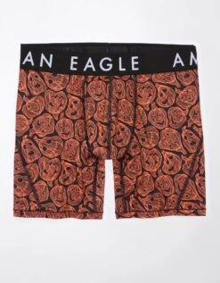AEO Pumpkin 6" Classic Boxer Brief 7 AEO Pumpkin 6" Classic Boxer Brief -Ae Shop 0236 3328 001 f