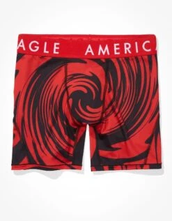 AEO Swirl 6" Flex Boxer Brief 7 AEO Swirl 6" Flex Boxer Brief -Ae Shop 0236 3374 600 f
