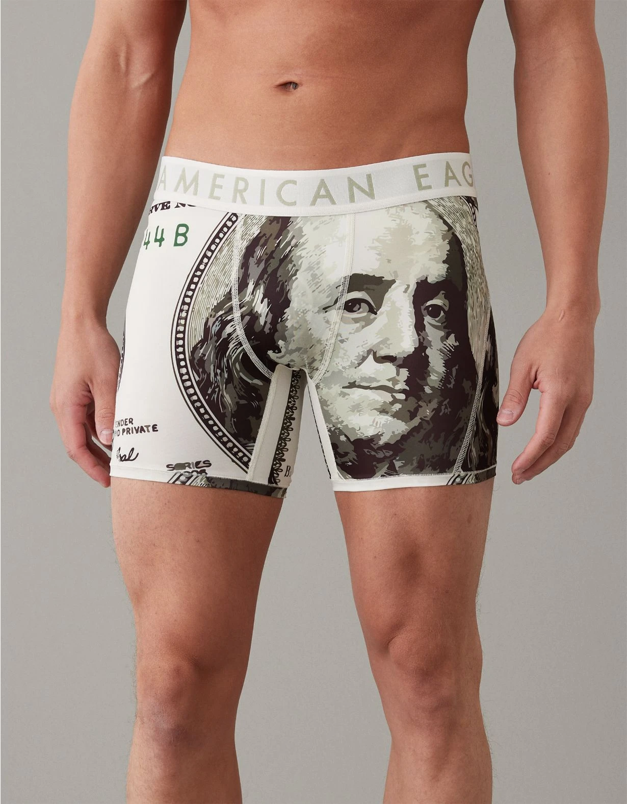 AEO 6" Money Flex Boxer Brief 3 AEO 6" Money Flex Boxer Brief