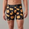 AEO Grilled Cheese 6" Flex Boxer Brief -Ae Shop 0236 3561 001 of