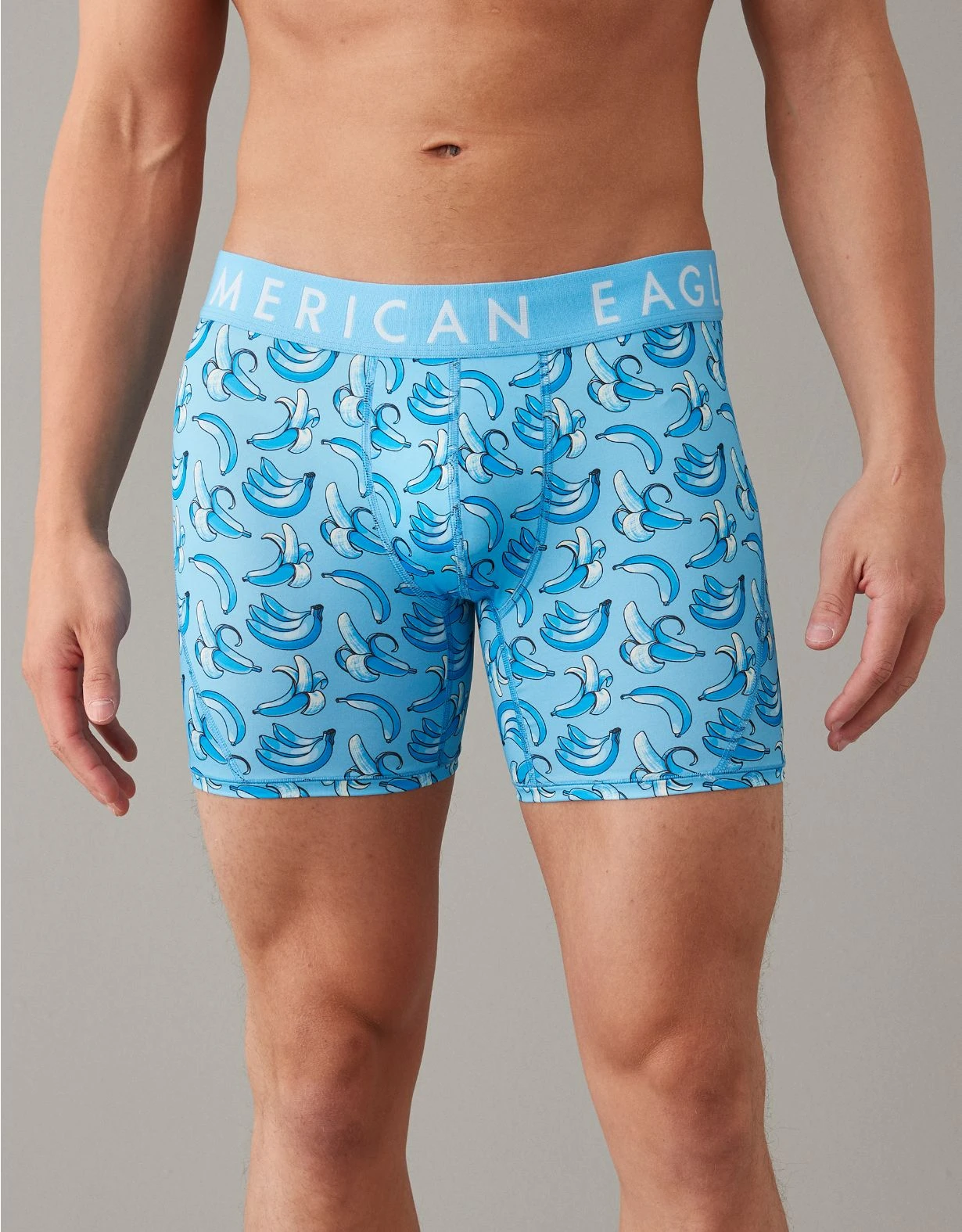 AEO Bananas 6" Flex Boxer Brief 3 AEO Bananas 6" Flex Boxer Brief