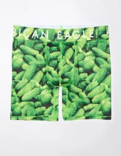 AEO Pickles 6" Flex Boxer Brief 7 AEO Pickles 6" Flex Boxer Brief -Ae Shop 0236 3620 300 f