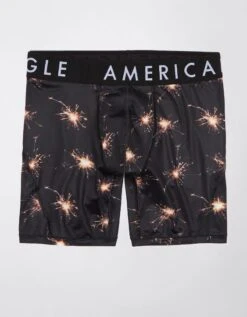AEO Sparklers 6" Flex Boxer Brief 7 AEO Sparklers 6" Flex Boxer Brief -Ae Shop 0236 3624 001 f