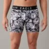 AEO Disco Ball 6" Flex Boxer Brief -Ae Shop 0236 3630 020 of