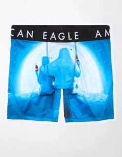 AEO Coca-Cola Moon 6" Flex Boxer Brief 7 AEO Coca-Cola Moon 6" Flex Boxer Brief -Ae Shop 0236 3692 450 f