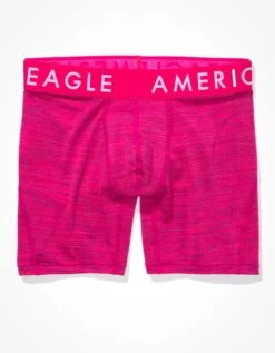 AEO Solid 6" Flex Boxer Brief -Ae Shop 0236 3804 669 f