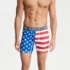 AEO Americana 6" Flex Boxer Brief