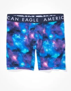 AEO Galaxy 6" Ultra Soft Boxer Brief 7 AEO Galaxy 6" Ultra Soft Boxer Brief -Ae Shop 0237 3256 500 f