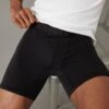 AEO 6" Ultra Soft Boxer Brief 2 AEO 6" Ultra Soft Boxer Brief -Ae Shop 0237 3818 001 of