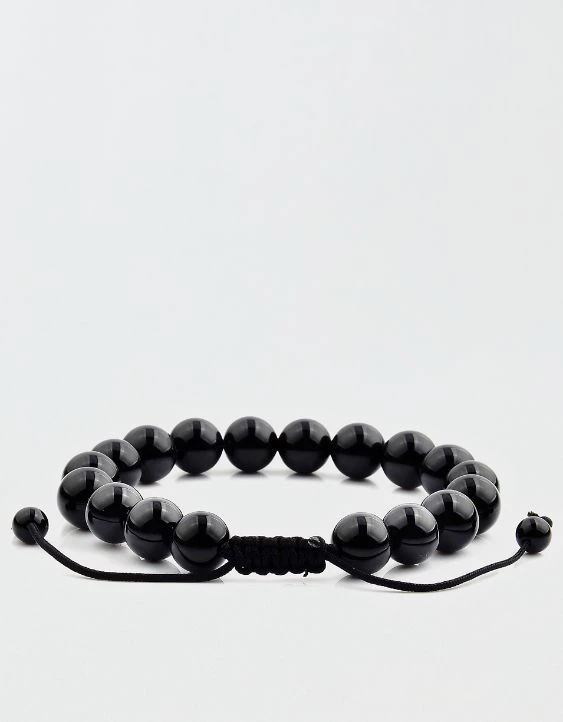 West Coast Jewelry Natural Stone Beaded Bracelet 4 West Coast Jewelry Natural Stone Beaded Bracelet - Image 2