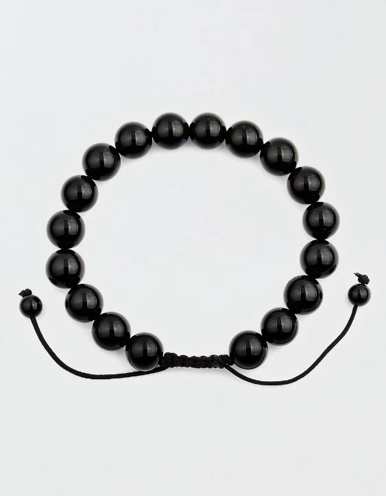 West Coast Jewelry Natural Stone Beaded Bracelet 5 West Coast Jewelry Natural Stone Beaded Bracelet - Image 3