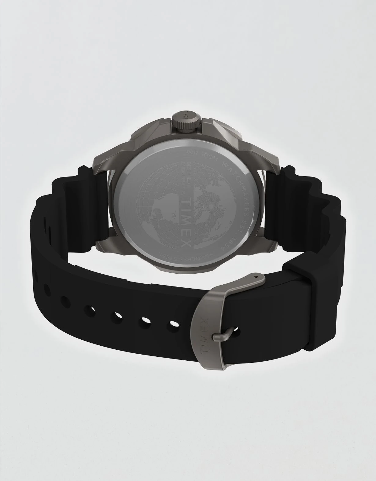 Timex Men's Expedition North Ridge 41mm Watch 4 Timex Men's Expedition North Ridge 41mm Watch - Image 2