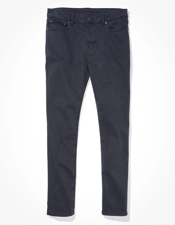 AE Flex Soft Twill Slim Pant 5 AE Flex Soft Twill Slim Pant - Image 3