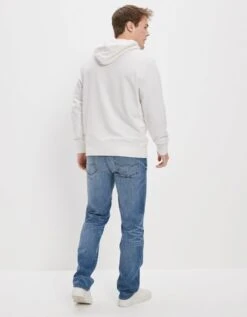 AE AirFlex+ Distressed Athletic Straight Jean -Ae Shop 1115 6408 599 ob