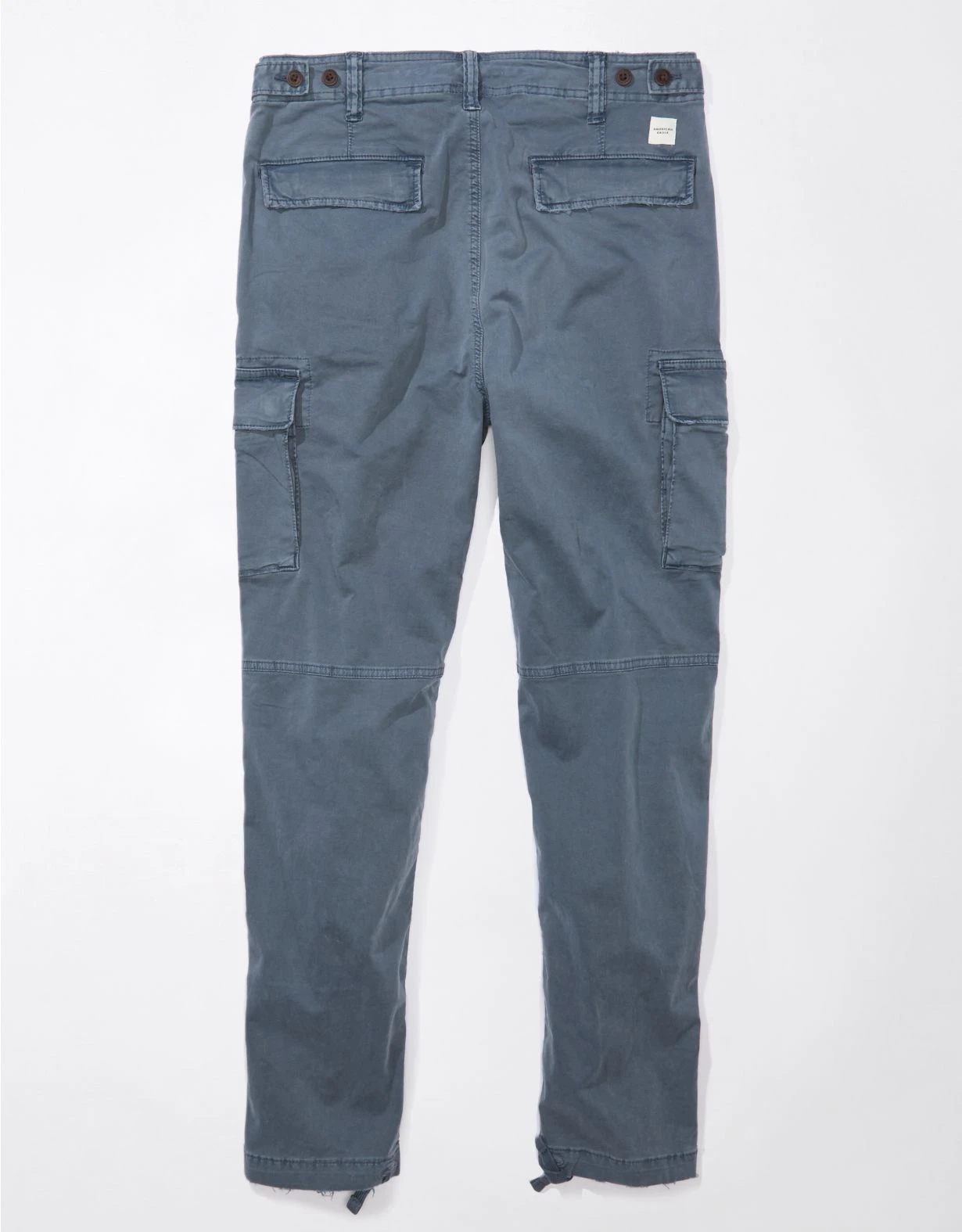 AE Flex Slim Lived-In Cargo Pant 4 AE Flex Slim Lived-In Cargo Pant - Image 2