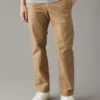 AE Flex Bootcut Lived-In Khaki Pant -Ae Shop 1121 4809 238 of