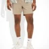 AE Flex 7" Lived-In Khaki Short -Ae Shop 1131 7366 212 of