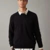 AE Crewneck Sweater -Ae Shop 1142 1822 001 of