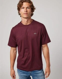 AE 24/7 Logo Graphic T-Shirt