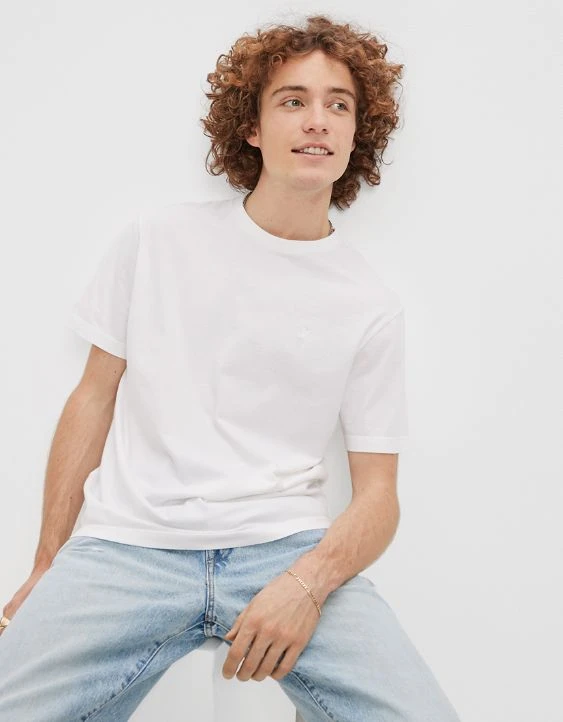 AE Super Soft Legend T-Shirt 4 AE Super Soft Legend T-Shirt - Image 2